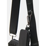 Sinsay Crossbody torba s dodatnom torbicom | shoptok.hr