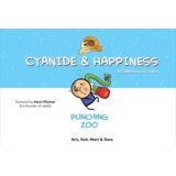 Diamond Comic Distributors Kris Wilson - Cyanide & Happiness: Punching Zoo | Eponuda.com