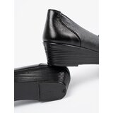 Shelvt Women's shoes with snakeskin texture | Shoptok.si
