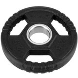  Toh02 crni olimpijski tanjur 2,5 kg Slike