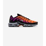 Nike Modne superge Air Max Plus Desert Sunset Oranžna | Shoptok.si