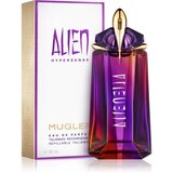 Mugler Alien Hypersense parfemska voda punjiva za žene 90 ml | shoptok.hr