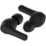 Belkin Slušalke Soundform Rhythm True Wireless Clear Call Quality, Črna, (5000228699) | Shoptok.si