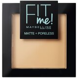 Maybelline New York Fit Me Matte kompaktni puder 130 | shoptok.hr