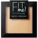 New York Kompaktni puder Fit Me Matte 130