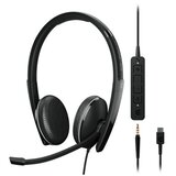 Epos Slušalke | SENNHEISER ADAPT 165T USB-C II Cene