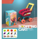 MRX TOYS Merx igračka kolica za kupovinu | Eponuda.ba