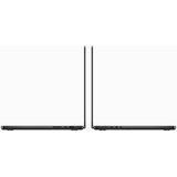 Apple macbook pro 16" M3 pro / 18 gb memorije / 512 gb ssd / space gray / uskb | ePonuda.com