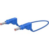 Stäubli XZG425 povezovalni kabel modra 1 kos, (20423065) | Shoptok.si