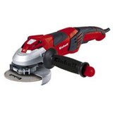  Ugaona kutna brusilica TE-AG 125 CE set Einhell | Eponuda.ba