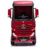  Dečiji kamion na akumulator Mercedes ACTROS, 12 V | Eponuda.com