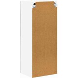  Ormar za Zid Lucca Siva sonoma 40 x 31 x 100 cm | shoptok.hr