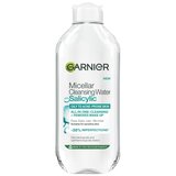 Garnier salicylic micelarna voda 400ml ( 1100049186 ) Cene