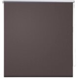 Furnova Roleta / Senčilo 100 x 175 cm Kavne Barve, (21917587) | Shoptok.si