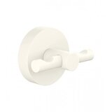 Tesa Kuka za kupatilo bijela Moon 40574 | Eponuda.ba