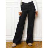 La Modeuse Jeans 80451_P191610 Modra Cene