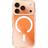 Spigen SGP, Ovitek za iPhone 17 Pro Max združljiv z MagSafe serija Ultra Hybrid MagFit, Bela, (5000189639) Cene