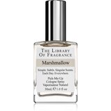 The Library of Fragrance Marshmallow kolonjska voda uniseks 30 ml Cene