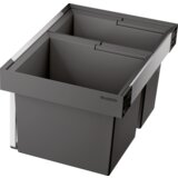 Blanco sorter otpada FLEXON II LOW 60/2 | shoptok.hr