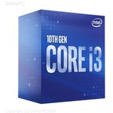 Intel Core i3-10100 Processor 3.60GHz | Eponuda.ba