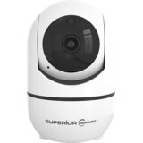 Superior Kamera IP, 1080p, WiFi, micro SD, Indoor - IP kamera, 1080p, WiFi, micro SD | shoptok.hr