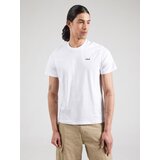 Fila Muška Majica Kratkih Rukava Bijela | shoptok.hr