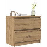 TV ormarić boja artisian hrast 60x35x54 cm konstruirano drvo | shoptok.hr