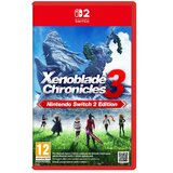  Xenoblade Chronicles 3 (SWITCH 2) | Shoptok.si