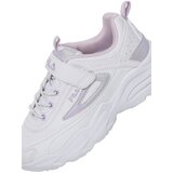 Fila Superge 'Skye V' svetlo siva / bela | Shoptok.si