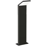Lux - LED spoljašnja lampa STYLE LED/8,5W/230V 4000K 50 cm CRI 90 IP54 crna