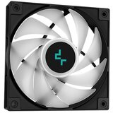 DeepCool LS720, vodno hlajenje, R-LS720-BKAMNT-G-1 | Shoptok.si
