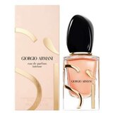 Parfem Si Intense 2023 30 ml parfum za ponovno polnjenje za ženske | Shoptok.si