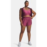 Under Armour Tech Play Up Shorts&-RED - Women's Shorts | Shoptok.si
