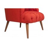Atelier Del Sofa fotelja west monroe tile red