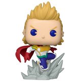 Funko POP ANIMATION: MY HERO ACADEMIA - MIRIO IN HERO COSTUME Cene