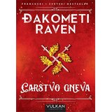 Vulkan Izdavaštvo Carstvo gneva | Eponuda.com