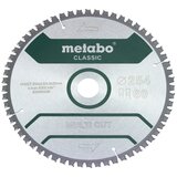 Metabo Multi Cut Classic 254x30 Z60 za FZ/TZ 5°neg lopatica pilu | shoptok.hr