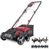 Scheppach električni prozračivač travnjaka SC32 ) | ePonuda.com