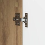  ormar 150 x 31 x 50 cm Hrast artisan Konstruirano drvo | shoptok.hr
