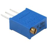  Linearni potenciometar 43P100K | Eponuda.ba