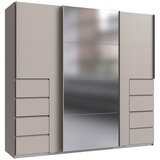 Boxxx OMARA Z DRSNIMI VRATI, kašmir u