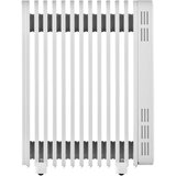 Sencor uljni radijator sa 13 rebara 1000/2500W/230V beli + daljinski upravljač | Eponuda.com