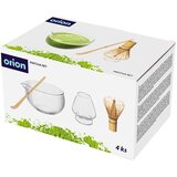 Orion Steklen komplet za pripravo matche – | Shoptok.si