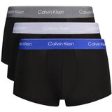 Calvin Klein Bokserice morsko plava | shoptok.hr