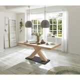 Mömax Raztegljiva Miza Komfort 2.0 X | Shoptok.si