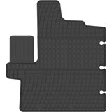 Wielganizator gumijasta zaščitna preproga za voznika za: Citroen Jumper III dostavnik (2014 - ), (22127196) | Shoptok.si