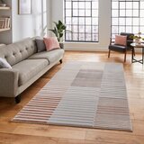 Think Rugs Ružičasti/svijetlo sivi tepih 80x150 cm Apollo – | shoptok.hr