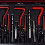 vidaXL Set za reparaciju navoja 131 deo | Eponuda.com