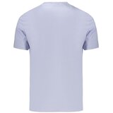 Calvin Klein mu&amp;scaron;ka majica kratkih rukava svijetloplava Slike