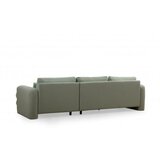 Atelier Del Sofa Lily Corner Right Ugaona garnitura, Zelena | Eponuda.ba
